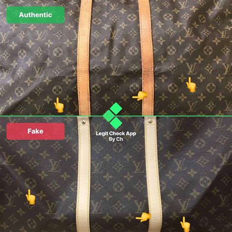 louis vuitton monogram fake|louis vuitton monogram print.